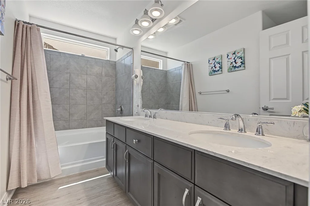 7665 Sandhaven, Las Vegas, NV 89139