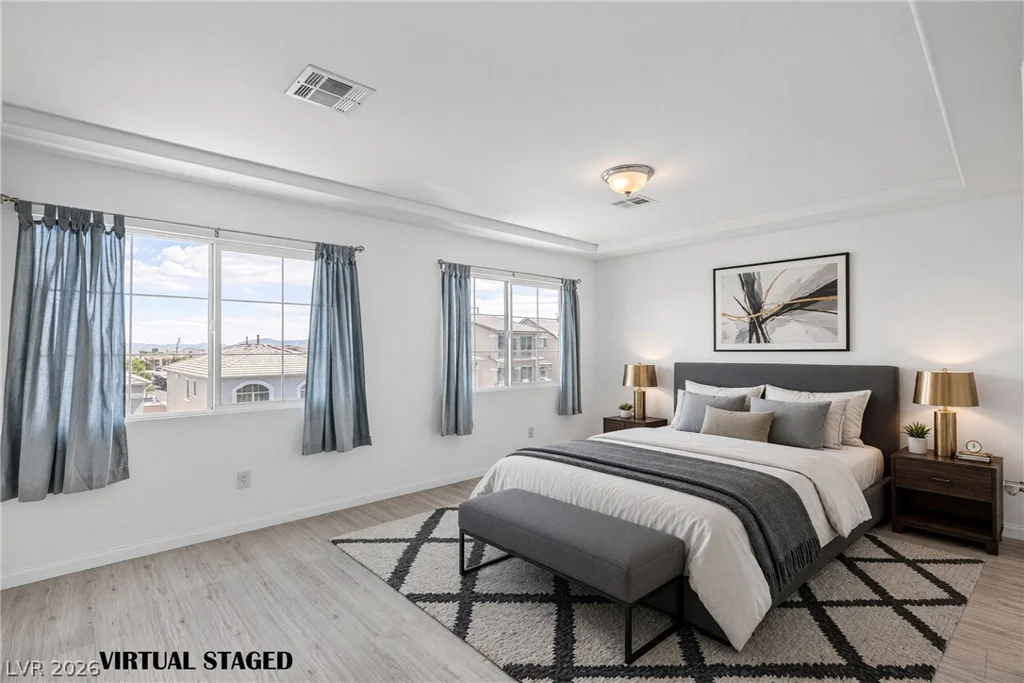7665 Sandhaven, Las Vegas, NV 89139