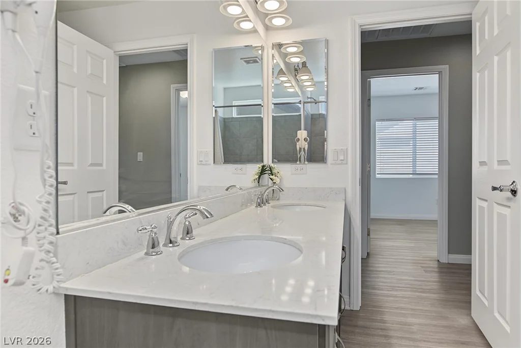 7665 Sandhaven, Las Vegas, NV 89139