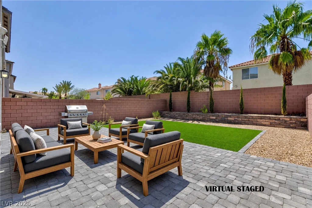 7665 Sandhaven, Las Vegas, NV 89139