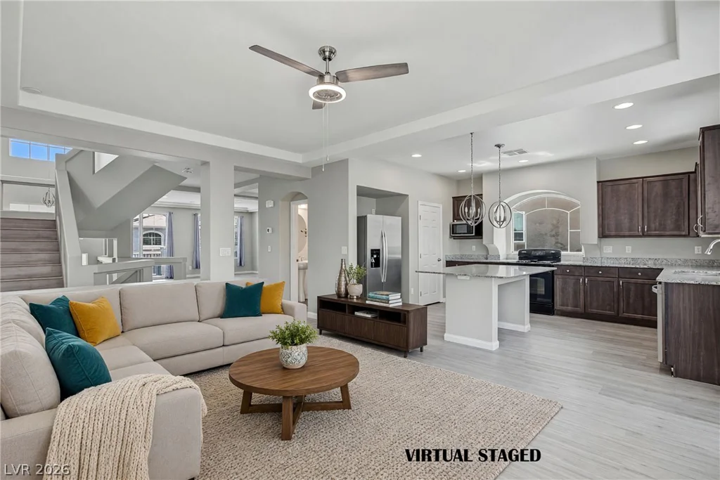 7665 Sandhaven, Las Vegas, NV 89139