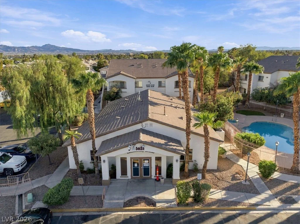 5655 Sahara, Las Vegas, NV 89142