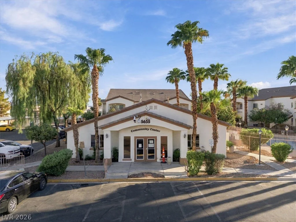 5655 Sahara, Las Vegas, NV 89142
