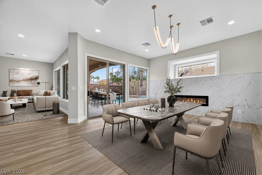 5807 Rothbury, Las Vegas, NV 89141