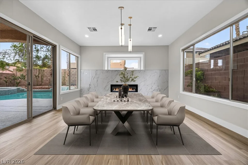 5807 Rothbury, Las Vegas, NV 89141