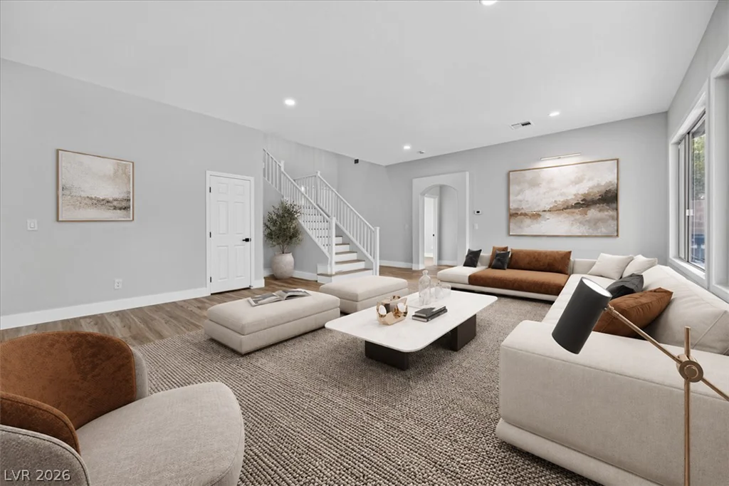 5807 Rothbury, Las Vegas, NV 89141