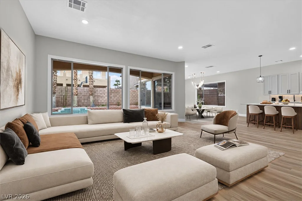5807 Rothbury, Las Vegas, NV 89141