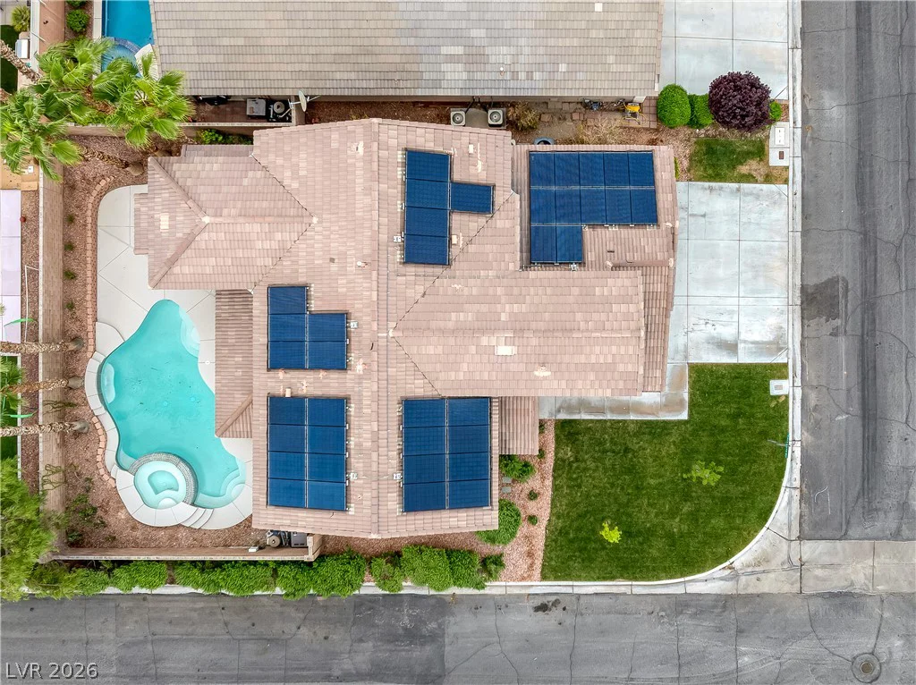 5807 Rothbury, Las Vegas, NV 89141