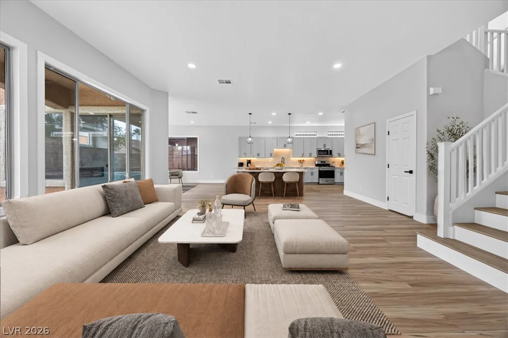 5807 Rothbury, Las Vegas, NV 89141