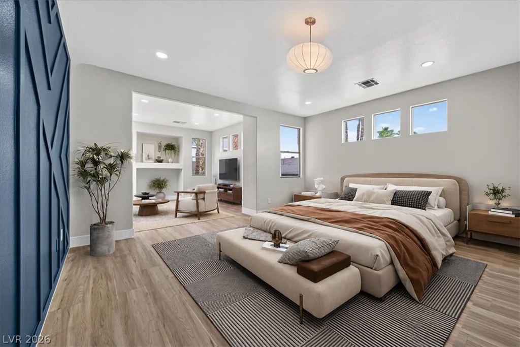 5807 Rothbury, Las Vegas, NV 89141