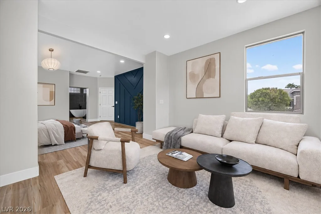 5807 Rothbury, Las Vegas, NV 89141