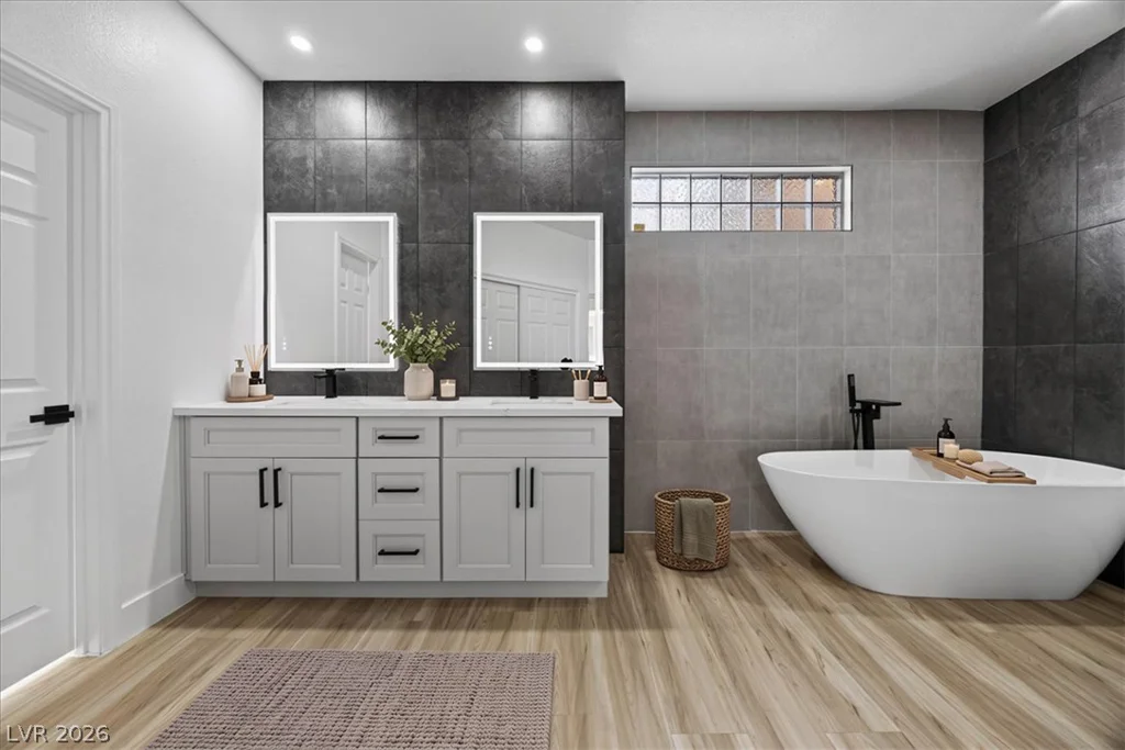 5807 Rothbury, Las Vegas, NV 89141