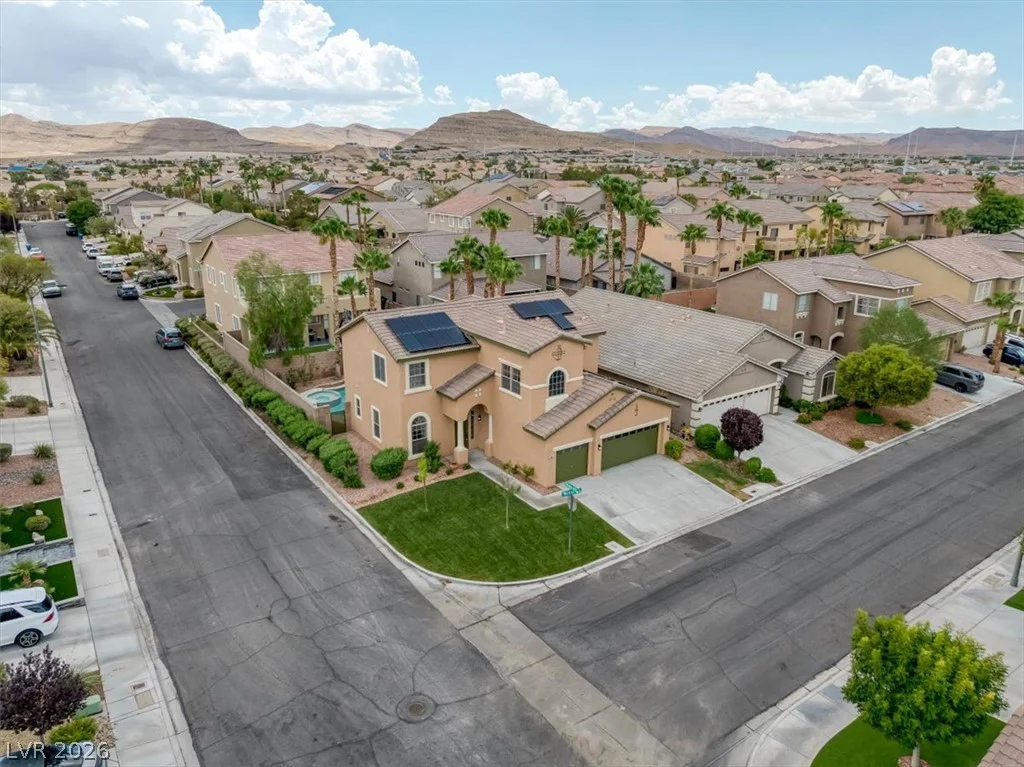5807 Rothbury, Las Vegas, NV 89141