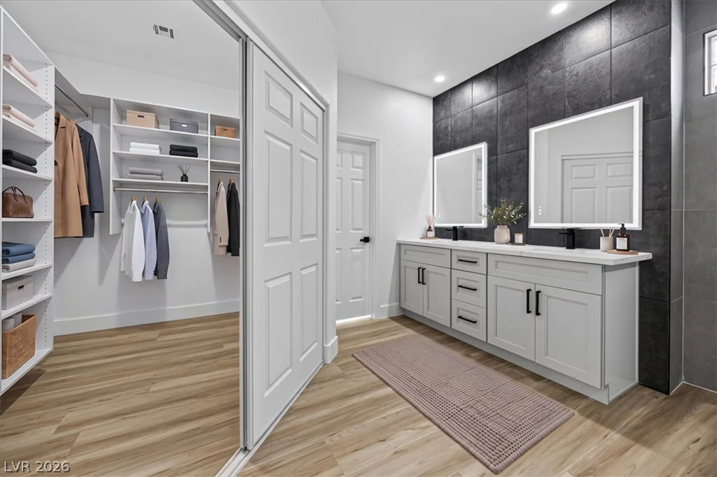 5807 Rothbury, Las Vegas, NV 89141