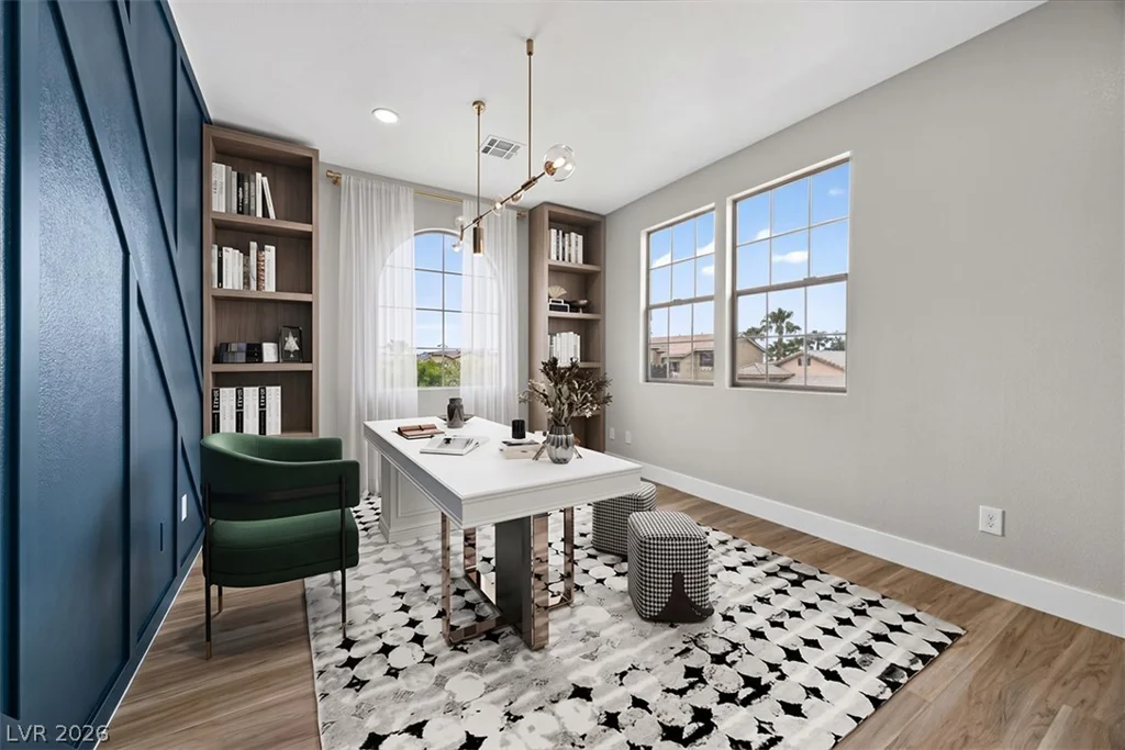 5807 Rothbury, Las Vegas, NV 89141