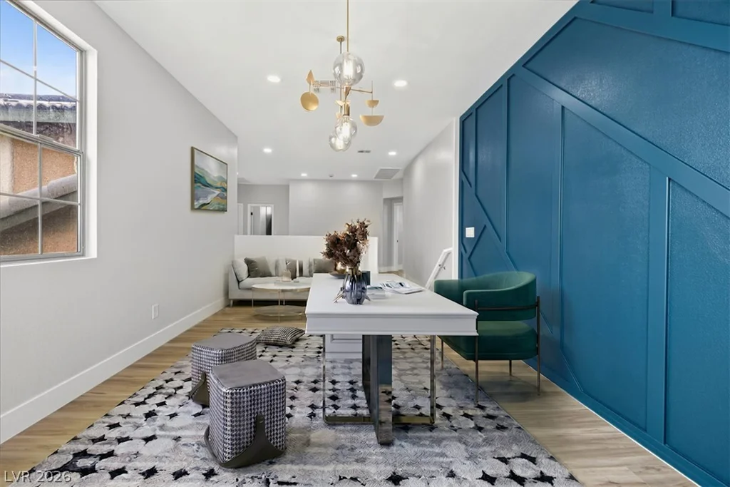5807 Rothbury, Las Vegas, NV 89141