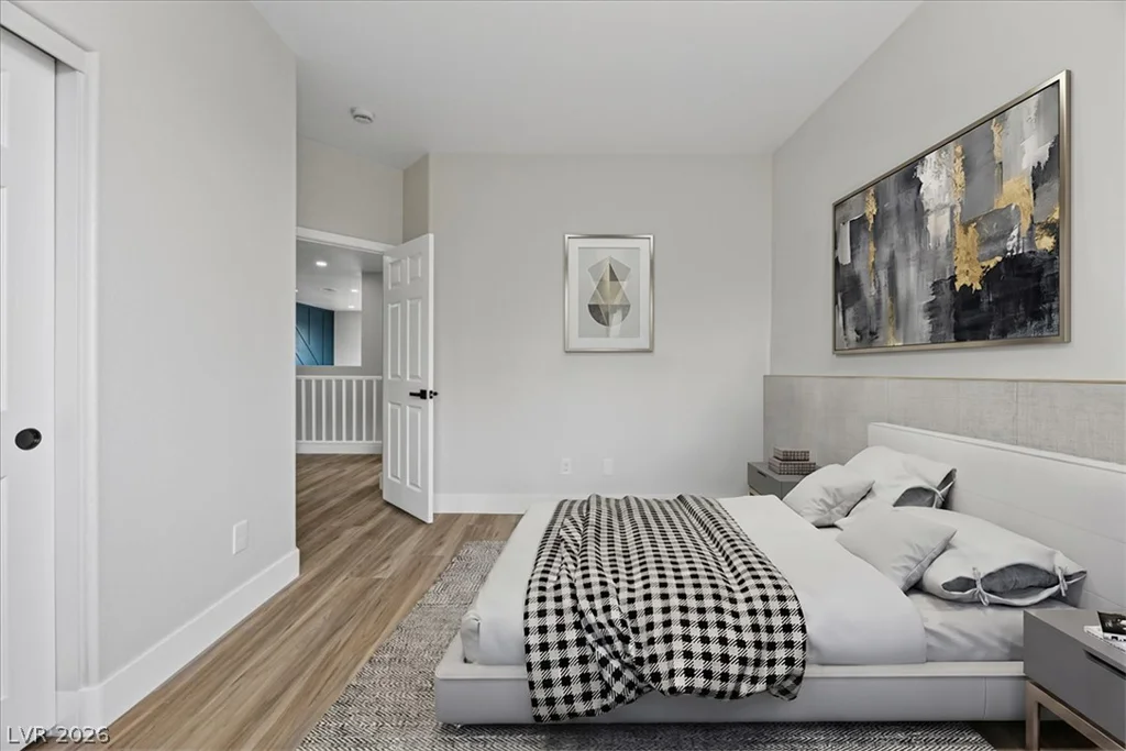 5807 Rothbury, Las Vegas, NV 89141