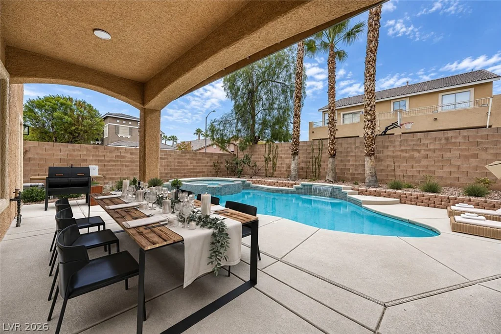 5807 Rothbury, Las Vegas, NV 89141