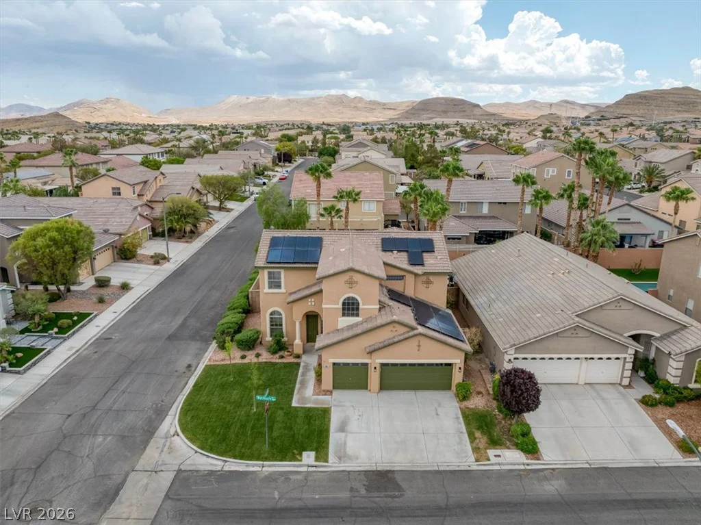 5807 Rothbury, Las Vegas, NV 89141