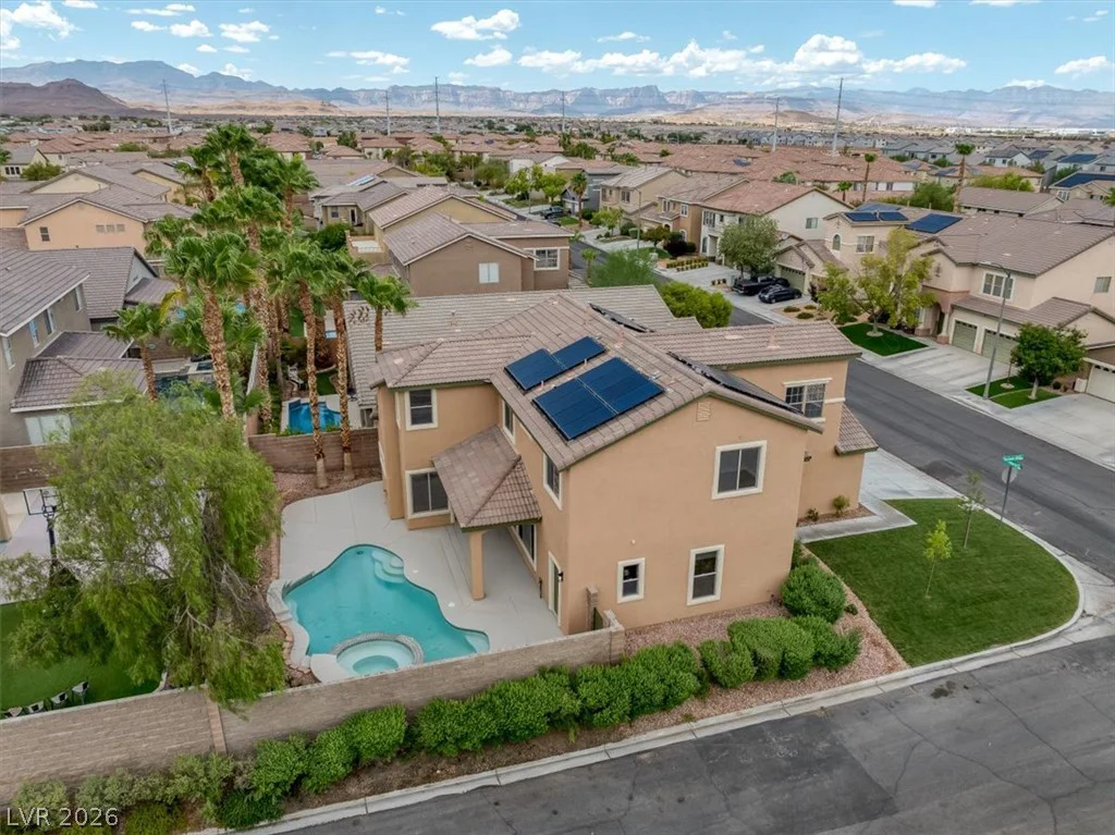 5807 Rothbury, Las Vegas, NV 89141