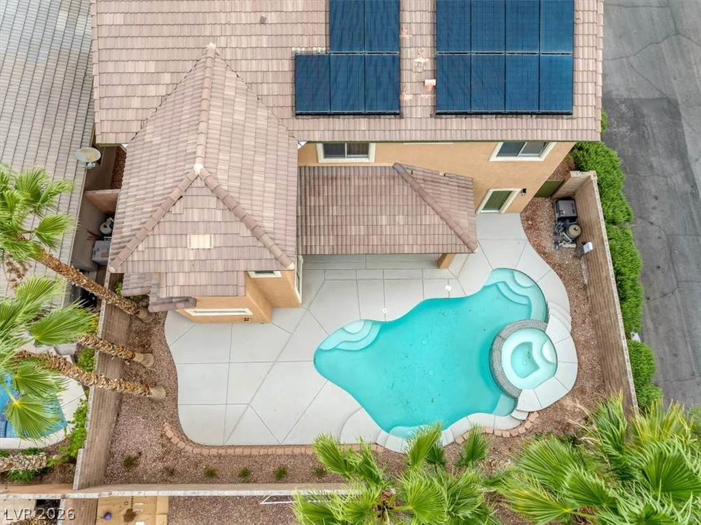 5807 Rothbury, Las Vegas, NV 89141