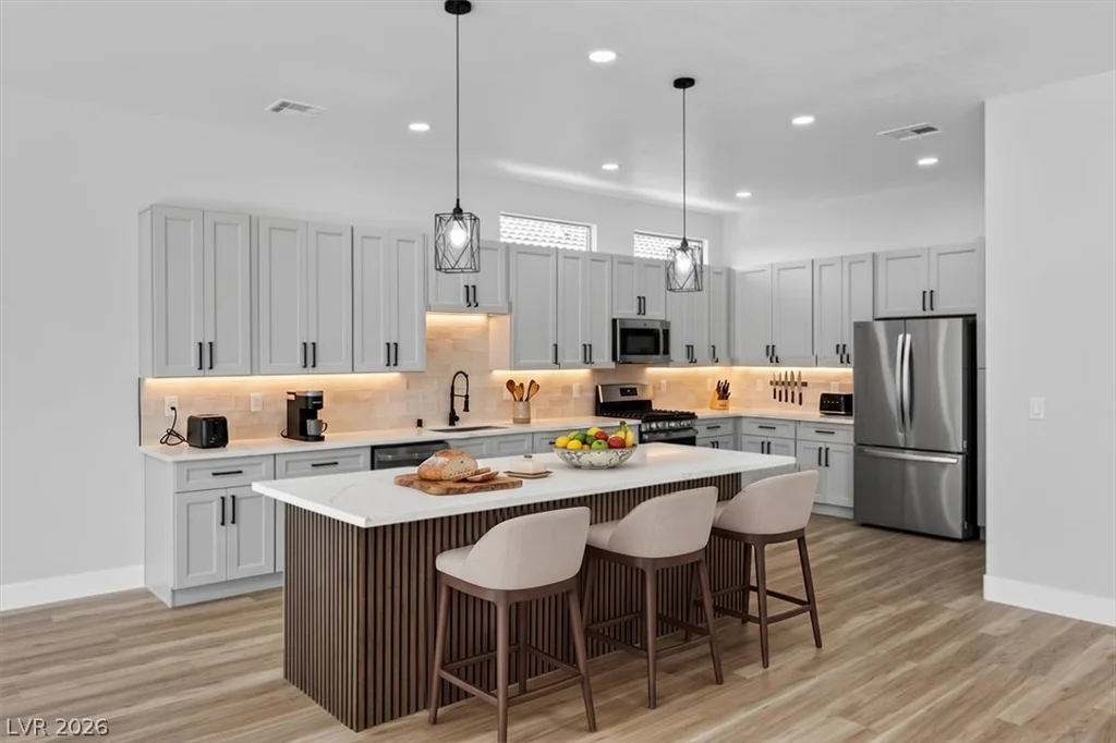5807 Rothbury, Las Vegas, NV 89141