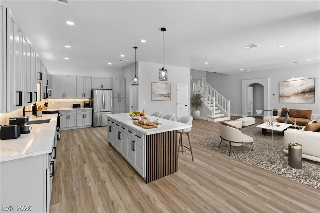 5807 Rothbury, Las Vegas, NV 89141