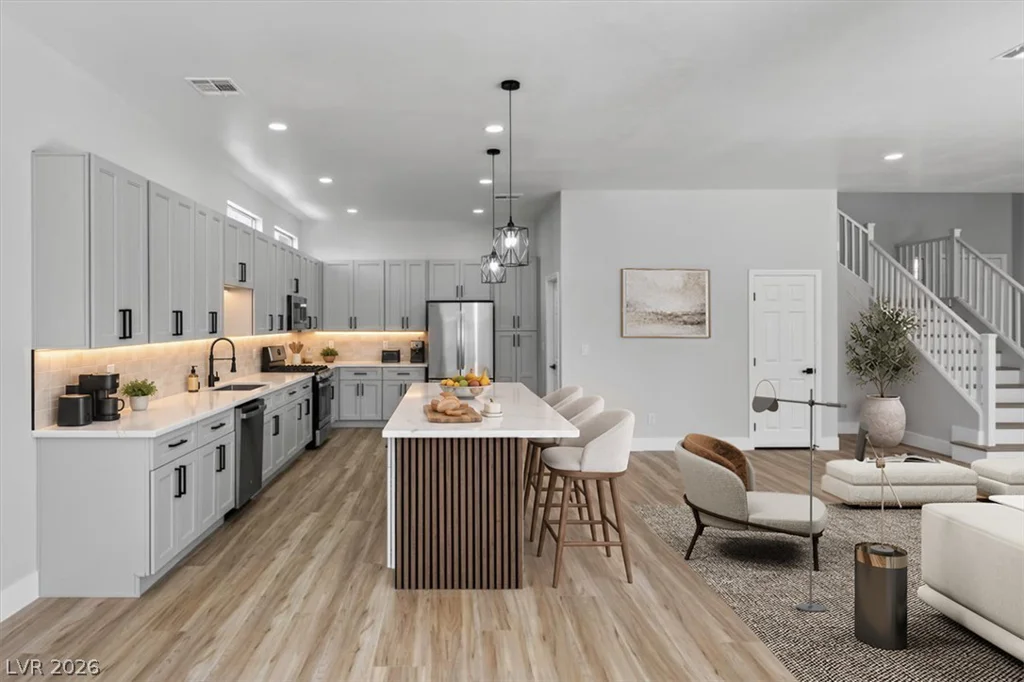 5807 Rothbury, Las Vegas, NV 89141