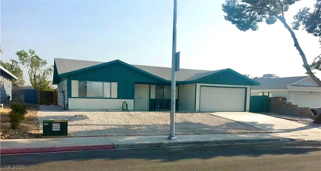 7120 Pinedale, Las Vegas, NV 89145