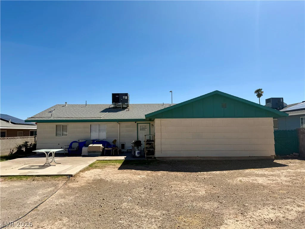 7120 Pinedale, Las Vegas, NV 89145