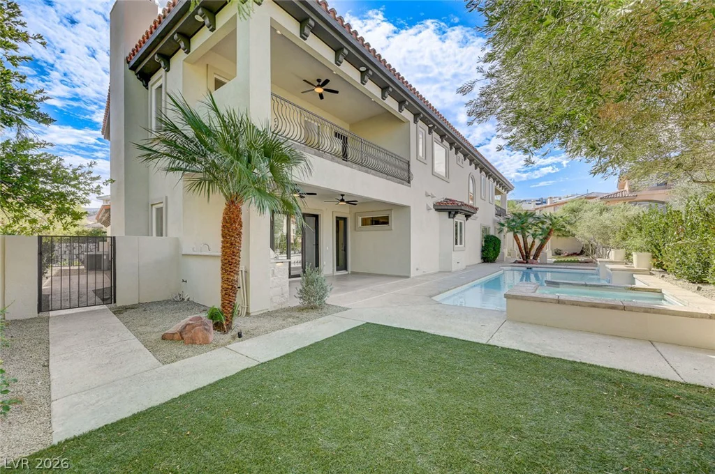 767 Dibasio, Henderson, NV 89012