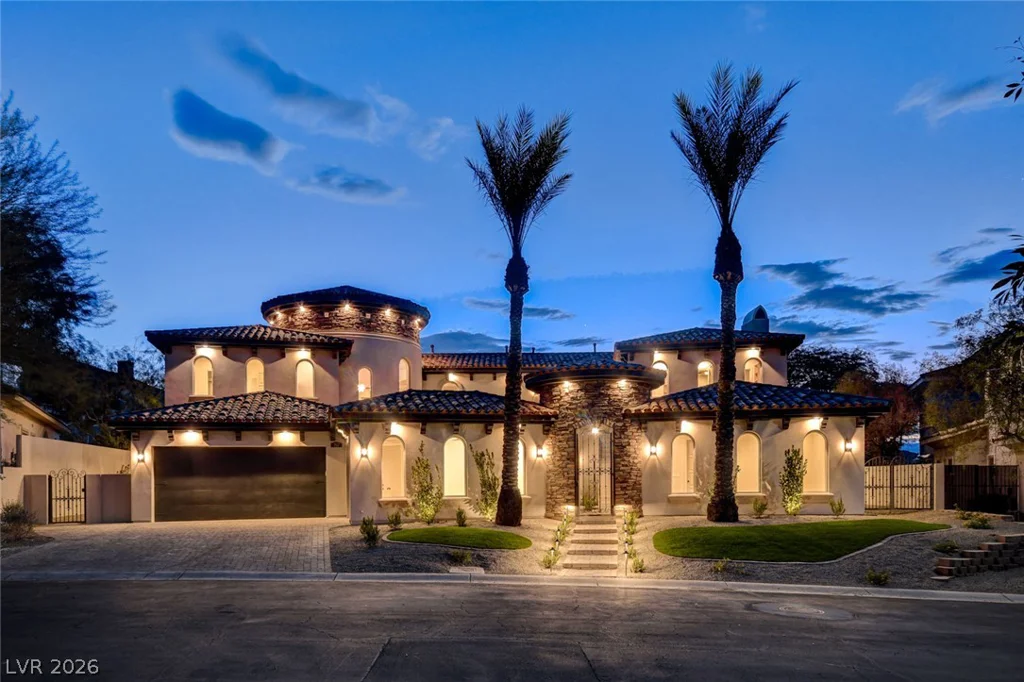 767 Dibasio, Henderson, NV 89012