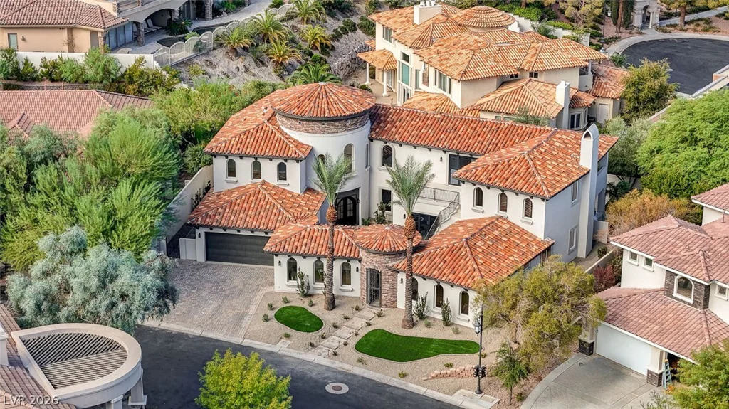 767 Dibasio, Henderson, NV 89012