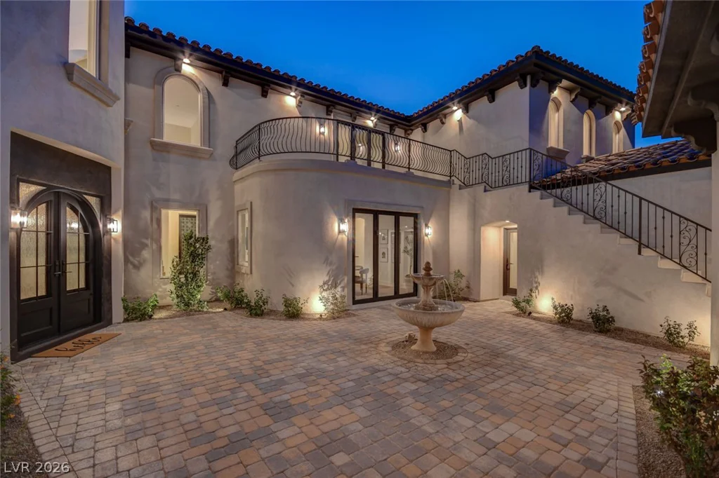 767 Dibasio, Henderson, NV 89012
