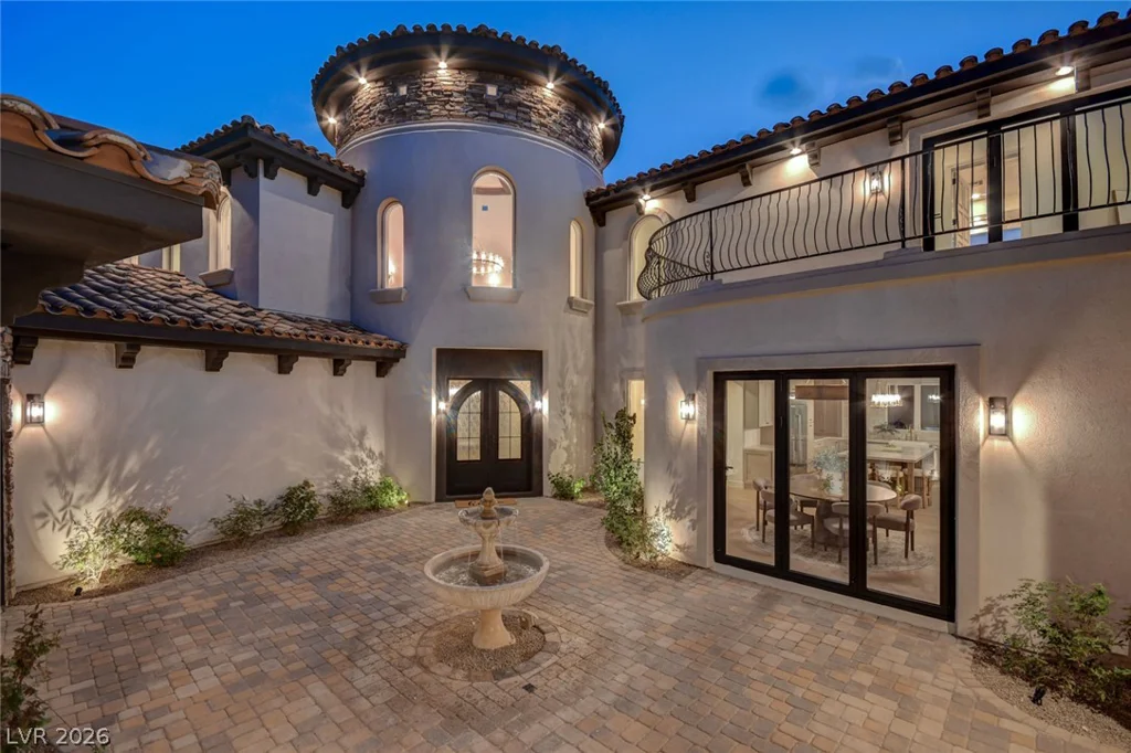 767 Dibasio, Henderson, NV 89012