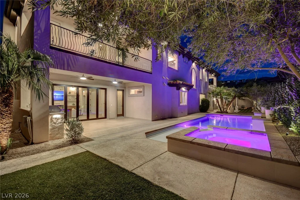 767 Dibasio, Henderson, NV 89012