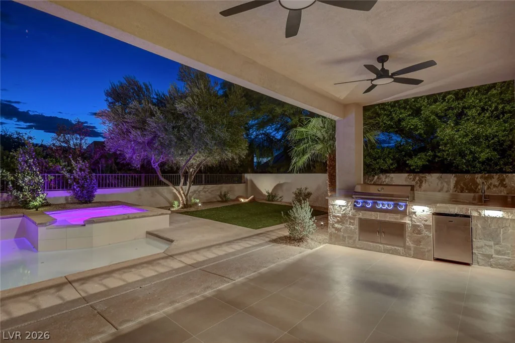 767 Dibasio, Henderson, NV 89012