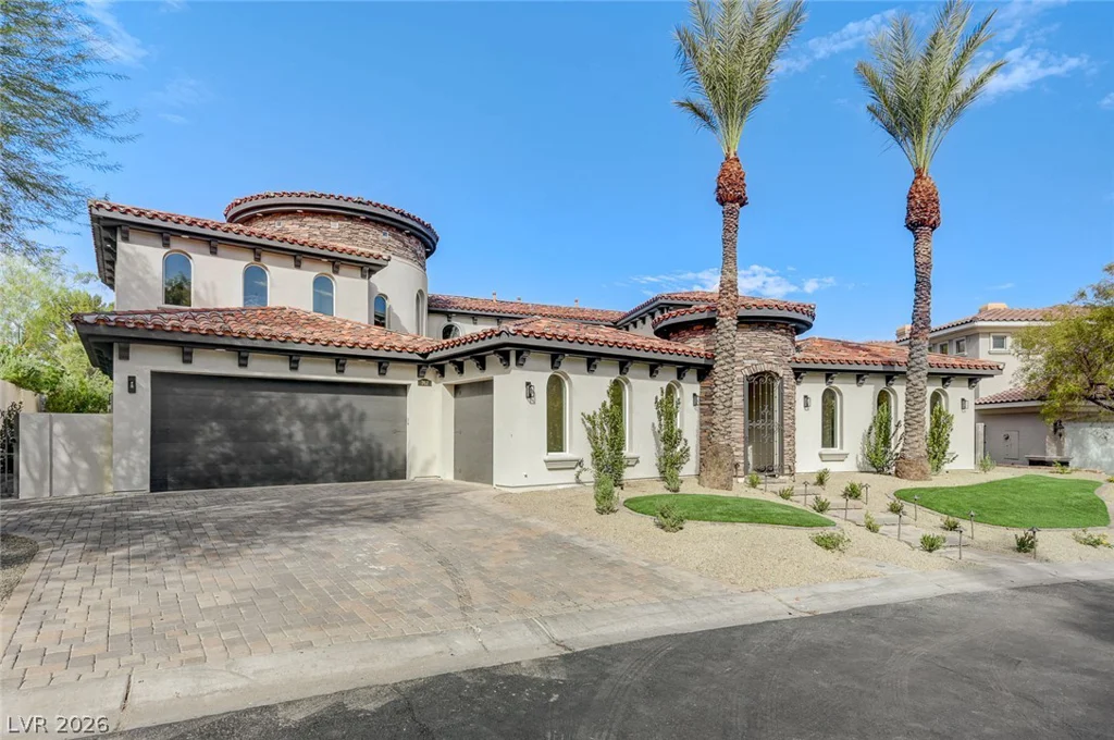 767 Dibasio, Henderson, NV 89012