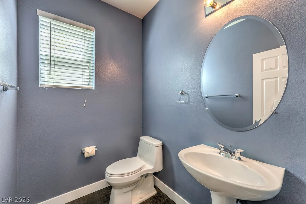 6167 Sierra Mist, Las Vegas, NV 89139