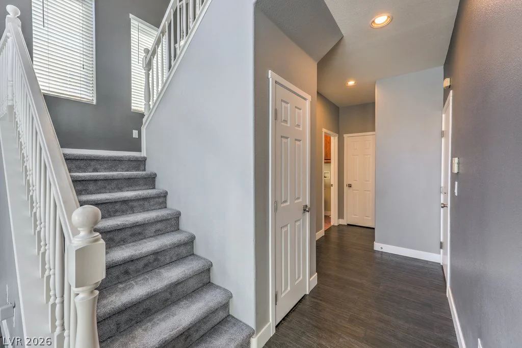 6167 Sierra Mist, Las Vegas, NV 89139