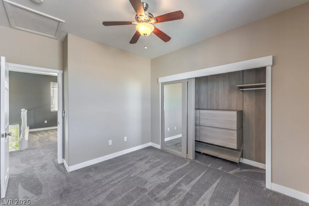 6167 Sierra Mist, Las Vegas, NV 89139