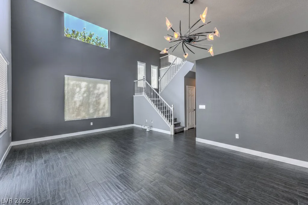 6167 Sierra Mist, Las Vegas, NV 89139