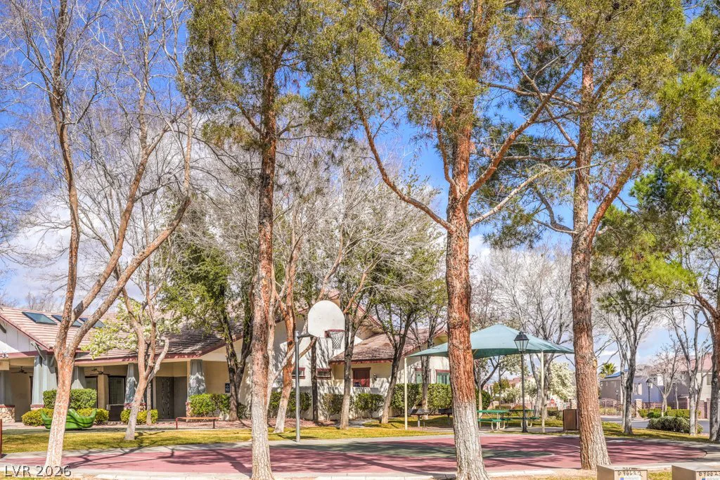 6167 Sierra Mist, Las Vegas, NV 89139