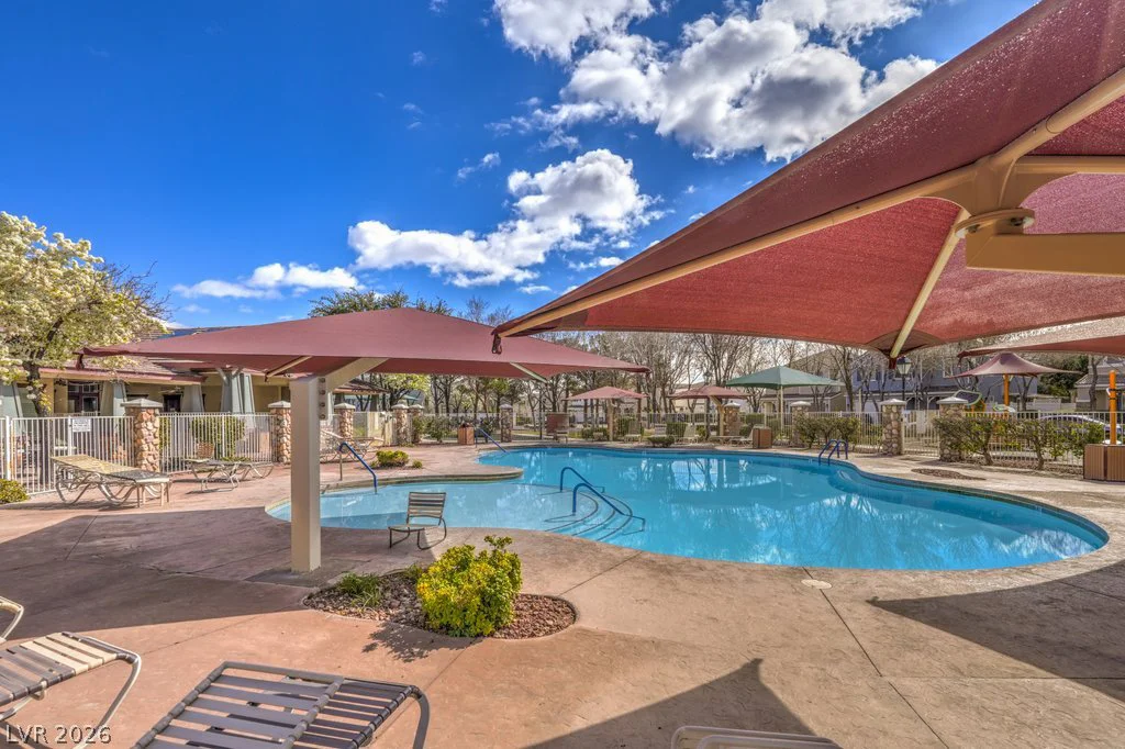 6167 Sierra Mist, Las Vegas, NV 89139