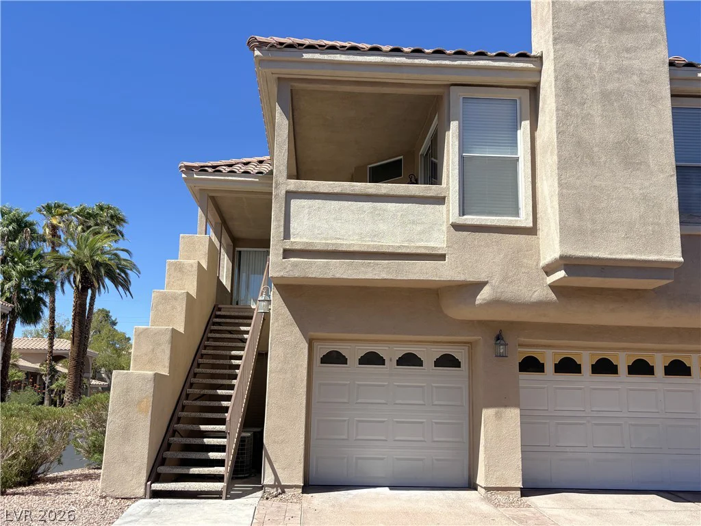 5125 Reno, Las Vegas, NV 89118