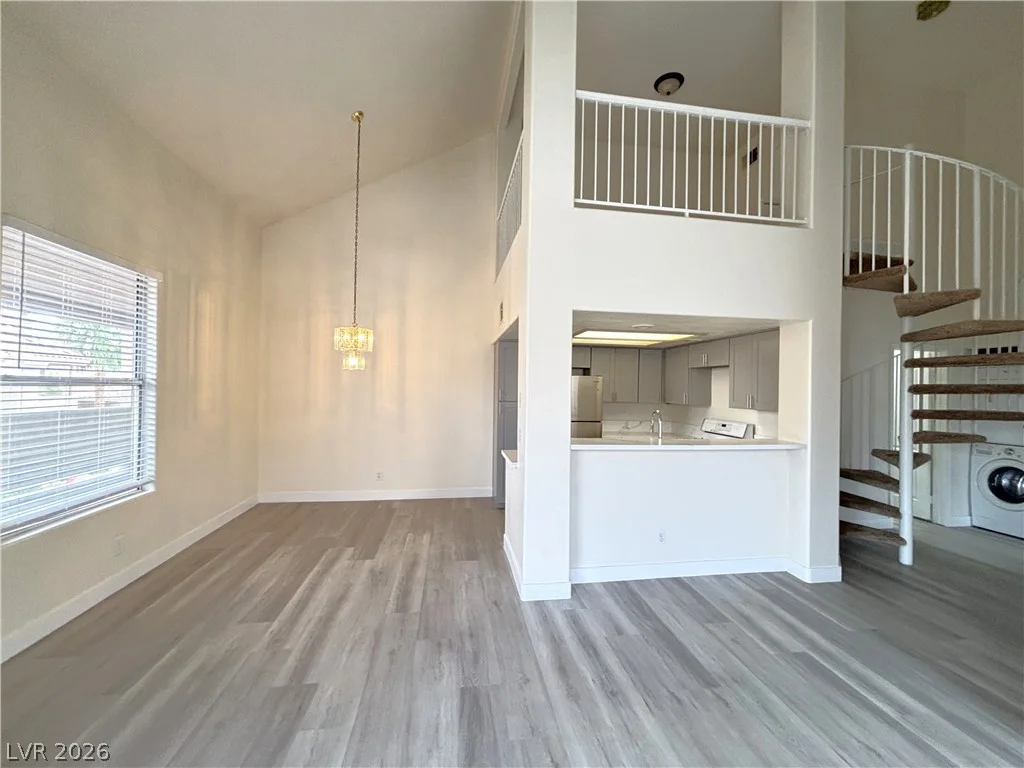 5125 Reno, Las Vegas, NV 89118