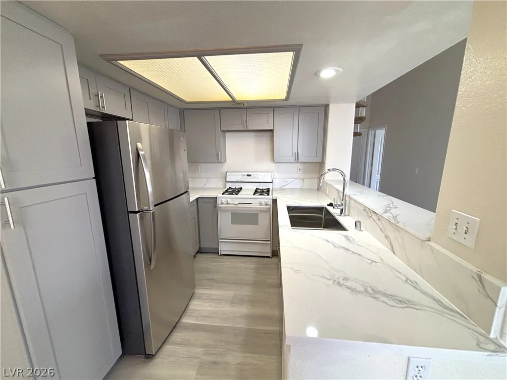 5125 Reno, Las Vegas, NV 89118