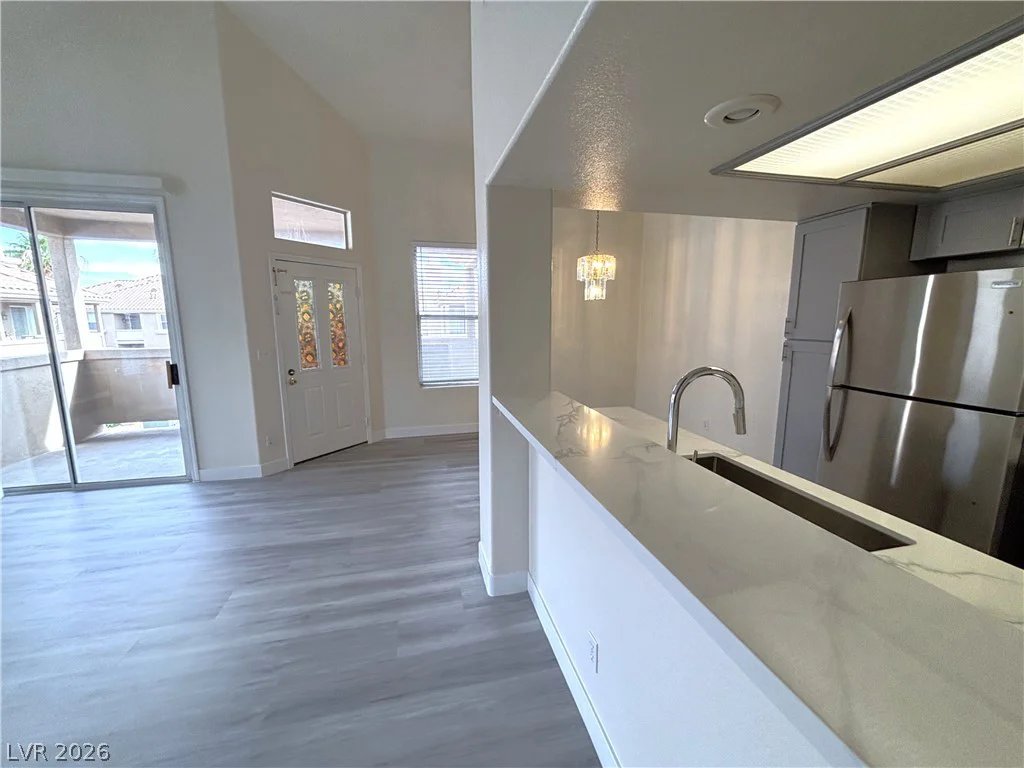 5125 Reno, Las Vegas, NV 89118
