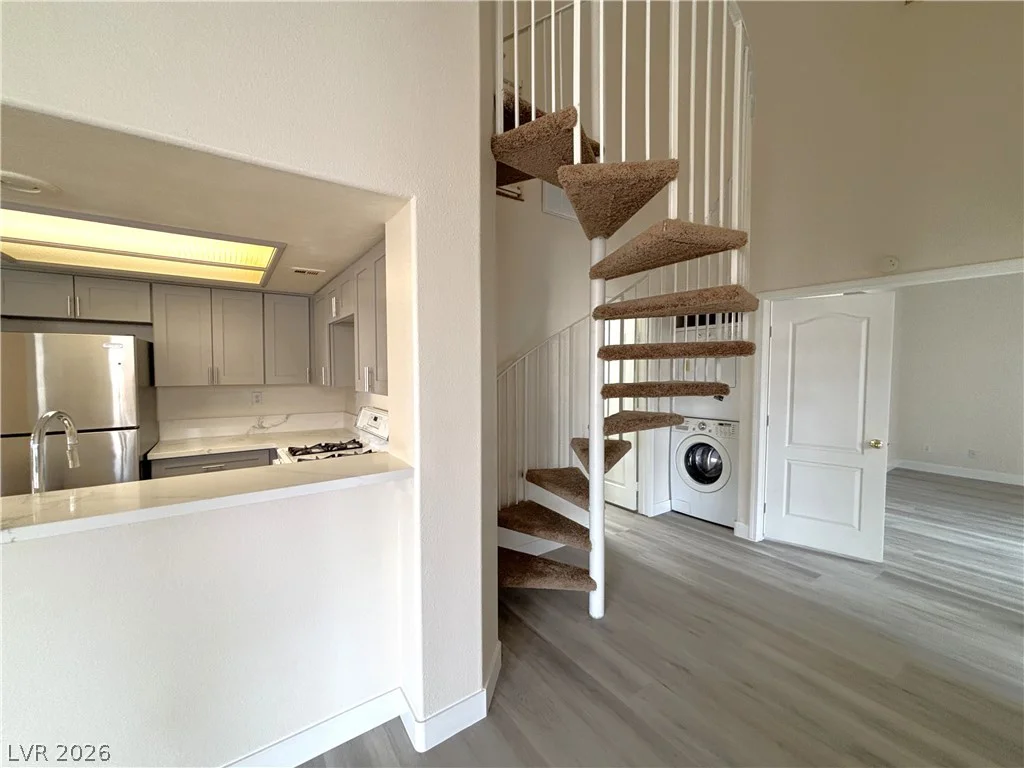 5125 Reno, Las Vegas, NV 89118