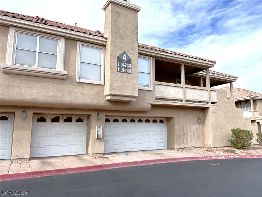 5125 Reno, Las Vegas, NV 89118